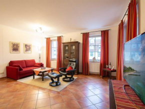 Residenz Seestern Appartement 20, Kühlungsborn
